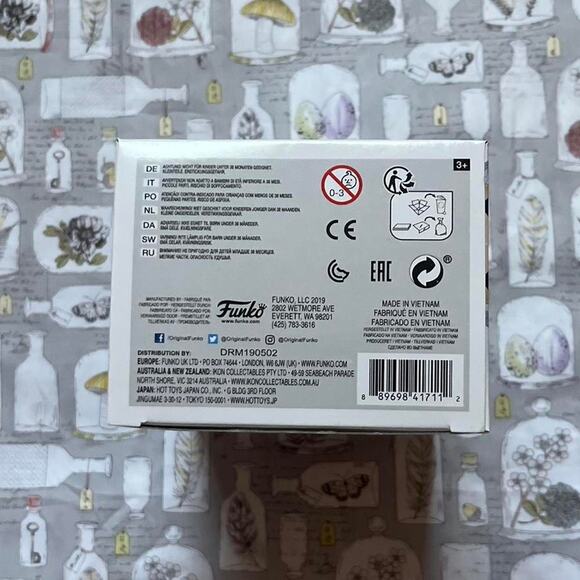 Funko pop george washington - Picture 6 of 8